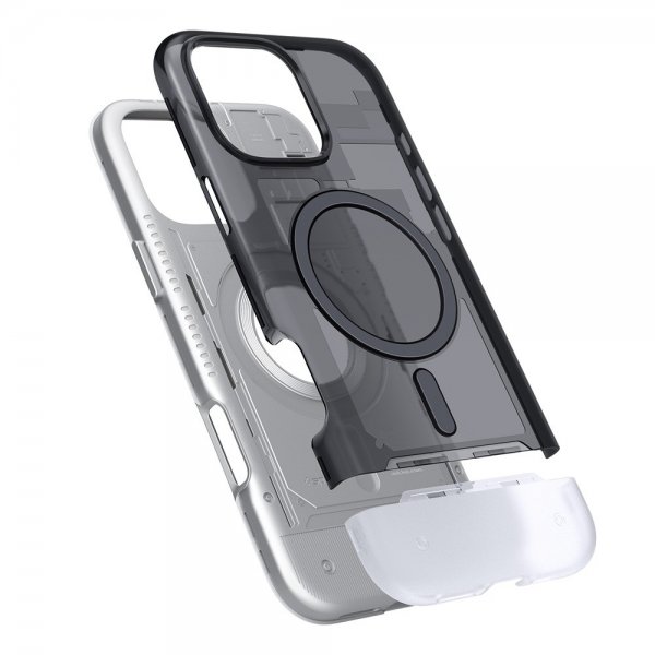 Spigen iPhone 16 Pro Max Deksel Classic C1 MagFit