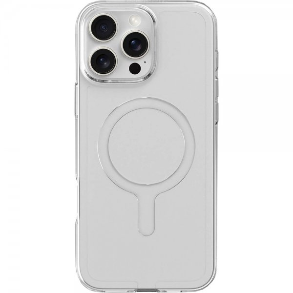 agood company iPhone 16 Pro Max Deksel CLRPRTCT Klar