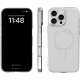 agood company iPhone 16 Pro Max Deksel CLRPRTCT Klar