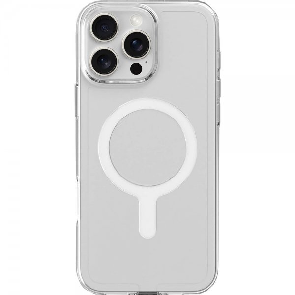 agood company iPhone 16 Pro Max Deksel CLRPRTCT Klar