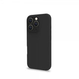 Celly iPhone 16 Pro Max Deksel CROMO Svart