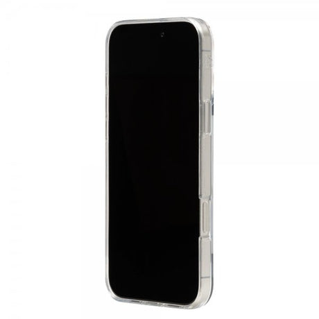 Zagg iPhone 16 Pro Max Deksel Crystal Palace Lite Snap Transparent