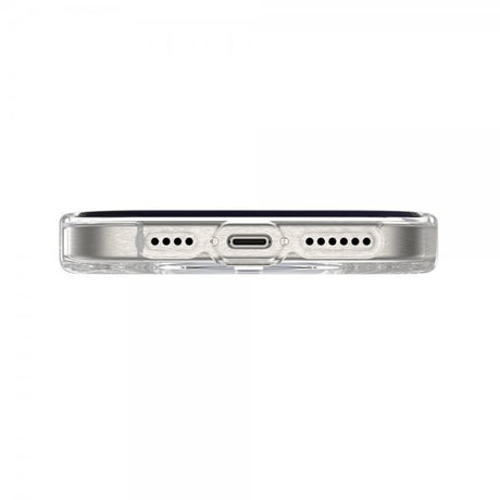 Zagg iPhone 16 Pro Max Deksel Crystal Palace Lite Snap Transparent