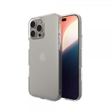 Zagg iPhone 16 Pro Max Deksel Crystal Palace Lite Transparent