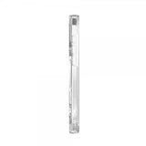 Zagg iPhone 16 Pro Max Deksel Crystal Palace Snap Kickstand Transparent