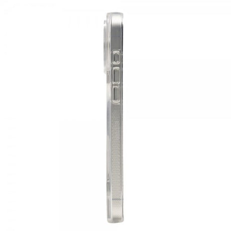 Zagg iPhone 16 Pro Max Deksel Crystal Palace Snap Kickstand Transparent