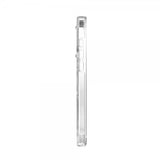 Zagg iPhone 16 Pro Max Deksel Crystal Palace Snap Transparent