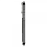 Spigen iPhone 16 Pro Max Deksel Crystal Slot Crystal Clear