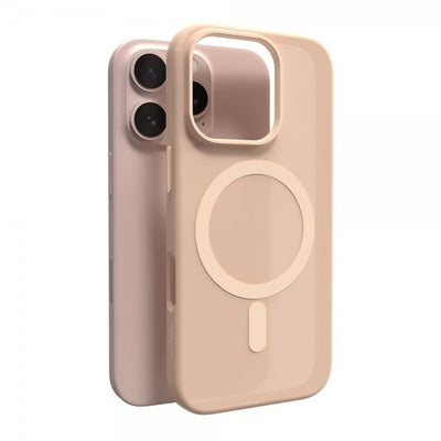 Klar/Beige