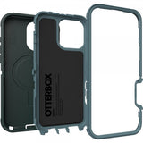 Otterbox iPhone 16 Pro Max Deksel Defender MagSafe Sagebrush