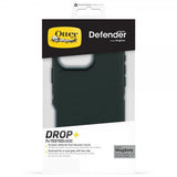 Otterbox iPhone 16 Pro Max Deksel Defender MagSafe Sagebrush