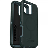 Otterbox iPhone 16 Pro Max Deksel Defender MagSafe Sagebrush
