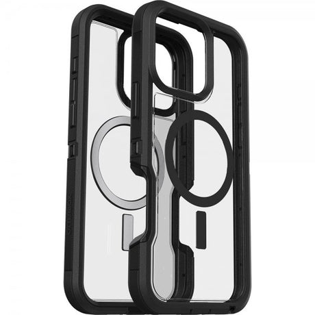 Otterbox iPhone 16 Pro Max Deksel Defender XT MagSafe Dark Side