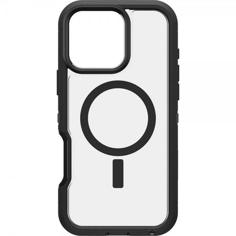 Otterbox iPhone 16 Pro Max Deksel Defender XT MagSafe Dark Side