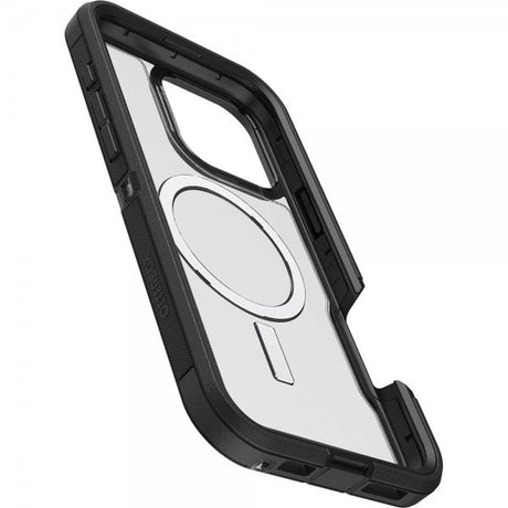 Otterbox iPhone 16 Pro Max Deksel Defender XT MagSafe Dark Side
