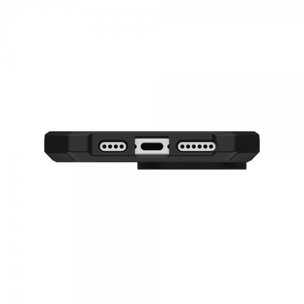 Urban Armor Gear (UAG) iPhone 16 Pro Max Deksel Essential Armor MagSafe Svart
