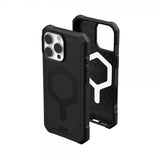 Urban Armor Gear (UAG) iPhone 16 Pro Max Deksel Essential Armor MagSafe Svart