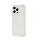 Tech21 iPhone 16 Pro Max Deksel EvoArmor MagSafe Cream