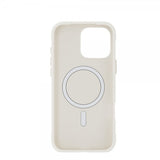 Tech21 iPhone 16 Pro Max Deksel EvoArmor MagSafe Cream