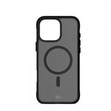 Tech21 iPhone 16 Pro Max Deksel EvoArmor MagSafe Svart