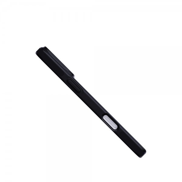 Tech21 iPhone 16 Pro Max Deksel EvoLite Svart