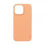 CARE by PanzerGlass iPhone 16 Pro Max Deksel Fashionable MagSafe Peachy