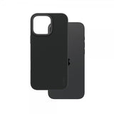 CARE by PanzerGlass iPhone 16 Pro Max Deksel Fashionable MagSafe Svart