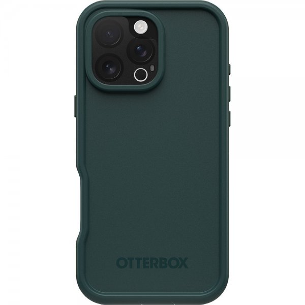 Otterbox iPhone 16 Pro Max Deksel Fre MagSafe Sagebrush