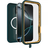 Otterbox iPhone 16 Pro Max Deksel Fre MagSafe Sagebrush