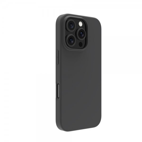 dbramante1928 iPhone 16 Pro Max Deksel Greenland Night Black