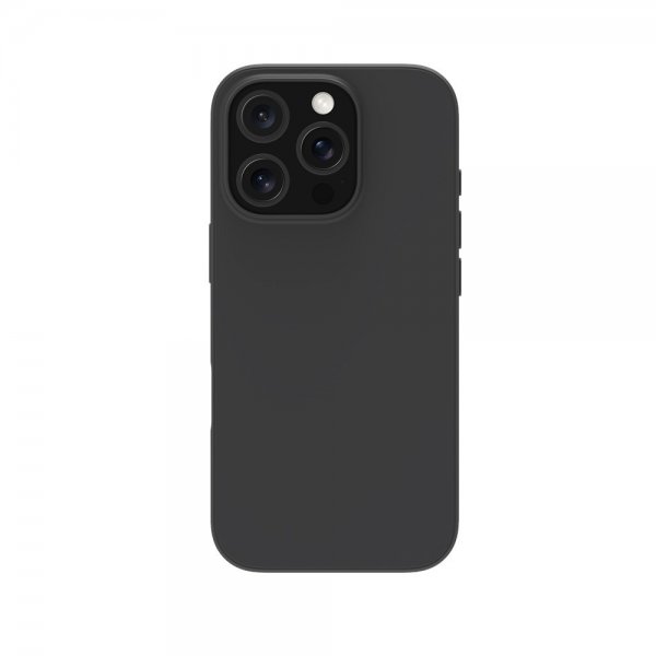dbramante1928 iPhone 16 Pro Max Deksel Greenland Night Black