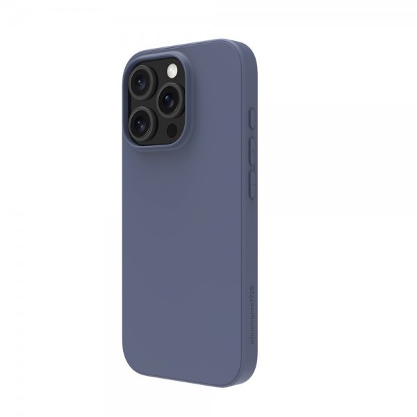 dbramante1928 iPhone 16 Pro Max Deksel Greenland Pacific Blue