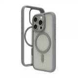 dbramante1928 iPhone 16 Pro Max Deksel Grenen MagSafe Titanium