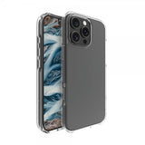 dbramante1928 iPhone 16 Pro Max Deksel Iceland Pro Transparent
