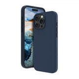 dbramante1928 iPhone 16 Pro Max Deksel Iceland Ultra D3O MagSafe Blå