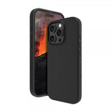 dbramante1928 iPhone 16 Pro Max Deksel Iceland Ultra D3O MagSafe Svart