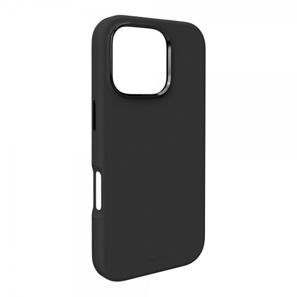 Puro iPhone 16 Pro Max Deksel ICON Mag Pro Svart