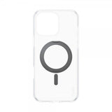 CARE by PanzerGlass iPhone 16 Pro Max Deksel Kickstand MagSafe Svart