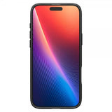 Spigen iPhone 16 Pro Max Deksel Liquid Air Matte Black