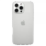 Spigen iPhone 16 Pro Max Deksel Liquid Crystal Crystal Clear