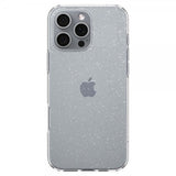 Spigen iPhone 16 Pro Max Deksel Liquid Crystal Glitter Crystal Quartz