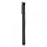 Spigen iPhone 16 Pro Max Deksel Liquid Crystal MagFit Crystal Clear