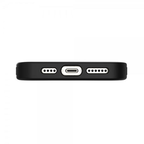 Zagg iPhone 16 Pro Max Deksel Luxe Snap Svart