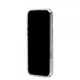 Zagg iPhone 16 Pro Max Deksel Luxe Snap Transparent
