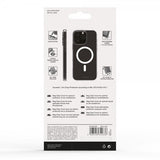 Vivanco iPhone 16 Pro Max Deksel Mag Clear Transparent