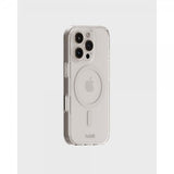 holdit iPhone 16 Pro Max Deksel MagSafe Case Hvit