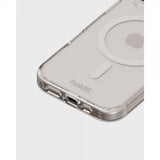 holdit iPhone 16 Pro Max Deksel MagSafe Case Hvit