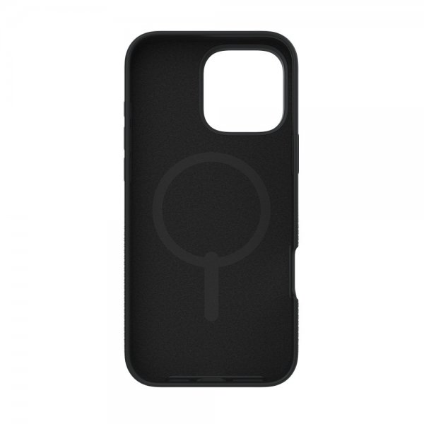 Zagg iPhone 16 Pro Max Deksel Manhattan Snap Svart