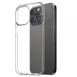 Northjo iPhone 16 Pro Max Deksel med Skjermbeskytter og Kamerabeskytter 3-i-1