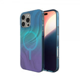 Zagg iPhone 16 Pro Max Deksel Milan Snap Deep Aurora